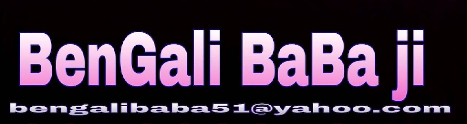 bengali baba +91-9166007251