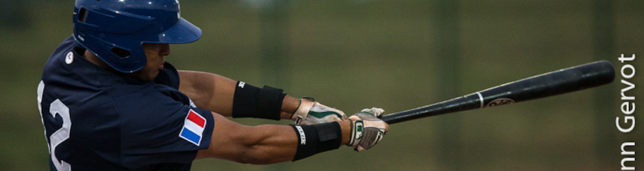 France Baseball Softball TV