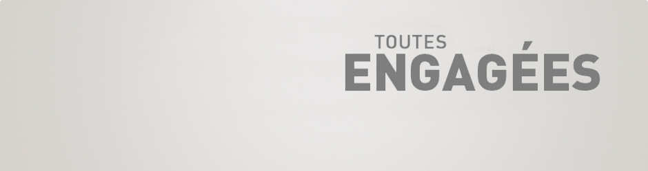 Toutes Engagées