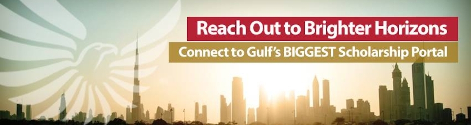 GCC Scholarships