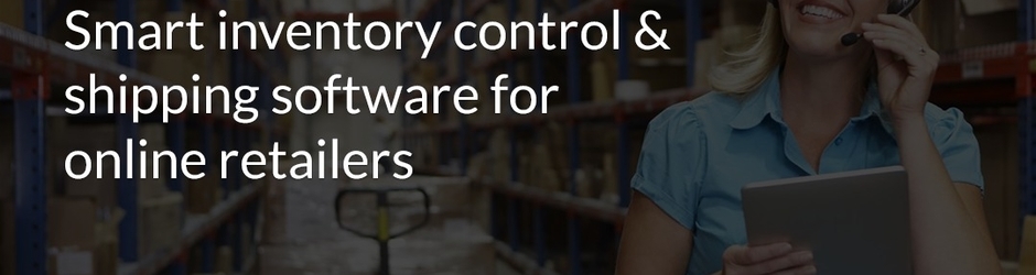 Orderhive - Inventory Management Software