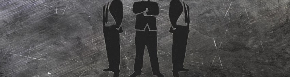 The Three's Productions