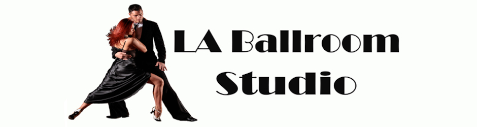 Laballroomstudio