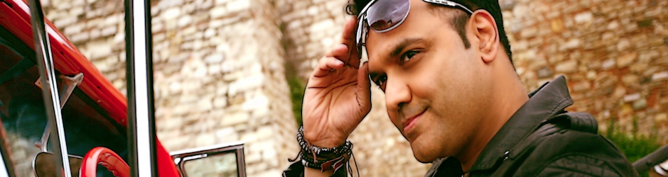 Yasir Akhtar - Pegasus Productions