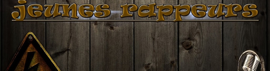 Jeunes Rappeurs