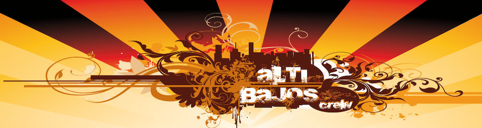 Altibajos Crew