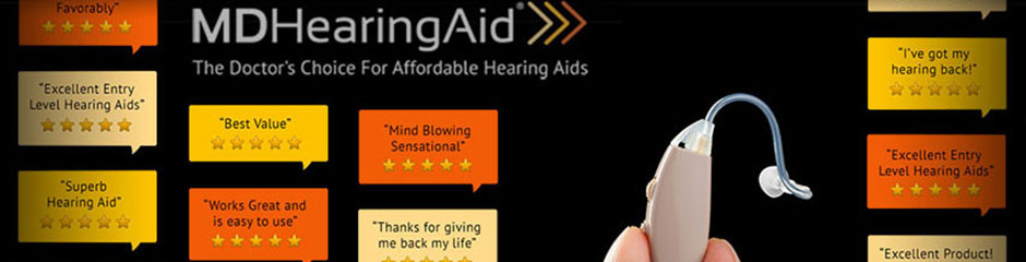 MDHearingAid