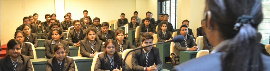 Regional College of Management