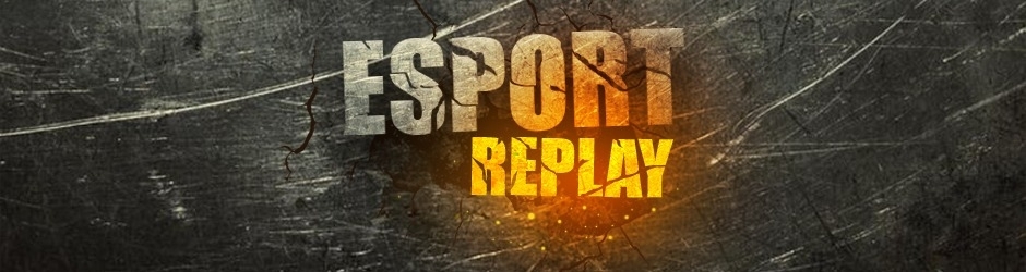 EsportReplay