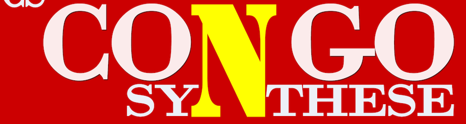 congo synthese