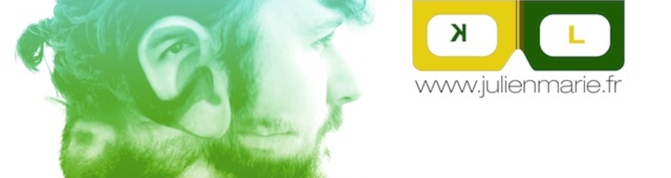 Julien Marie