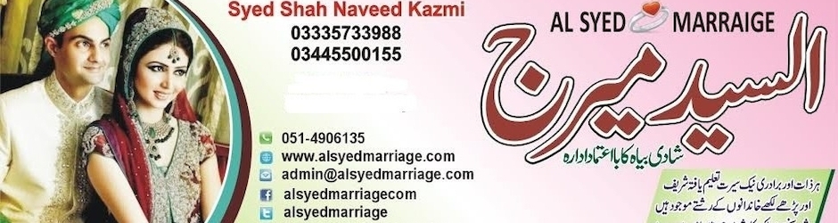 Syed Shah Naveed Kazmi
