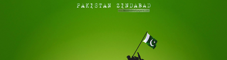 Pakistan Zindabad