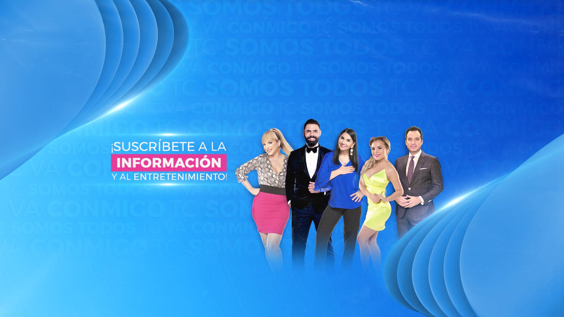 TC Televisión