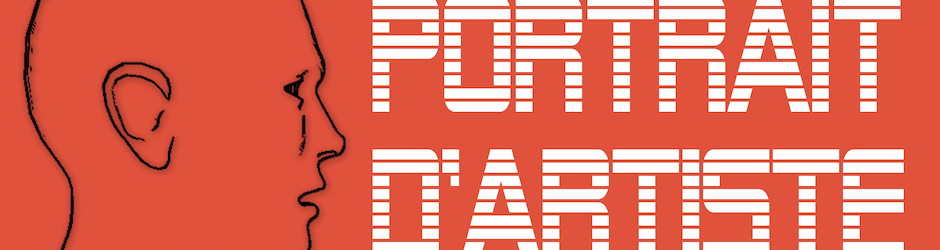 Portrait Artiste
