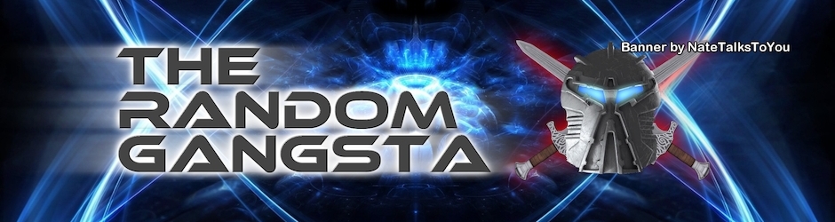 TheRandomGangsta
