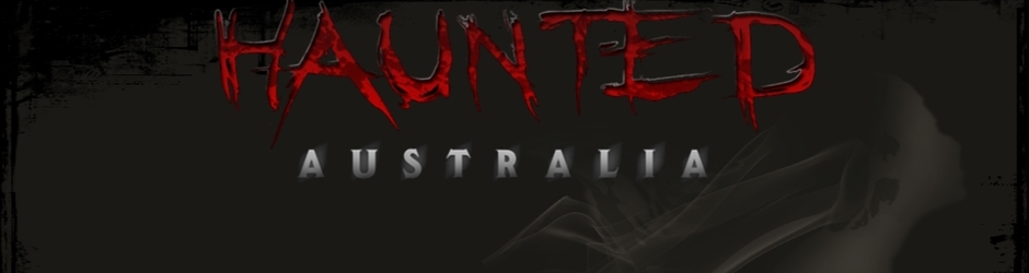Haunted Australia