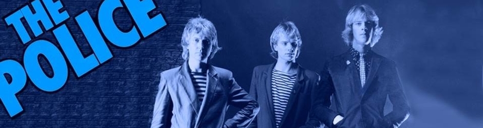 The Police Excommunicated