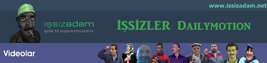 İşsiz Adam