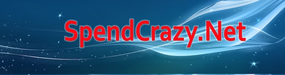 Spendcrazy