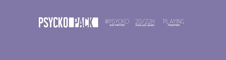 PSYCKOPACK