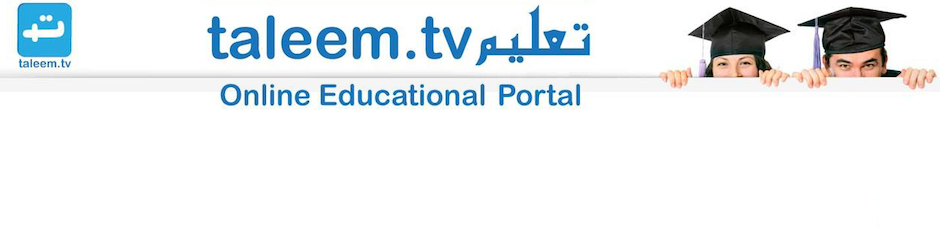 Taleem Online