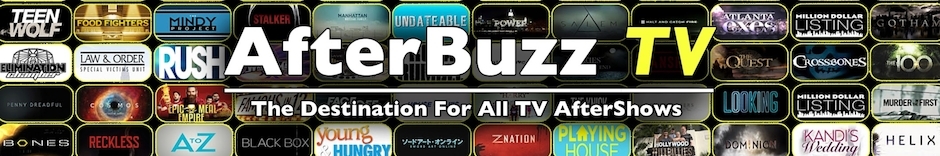 AfterBuzz TV