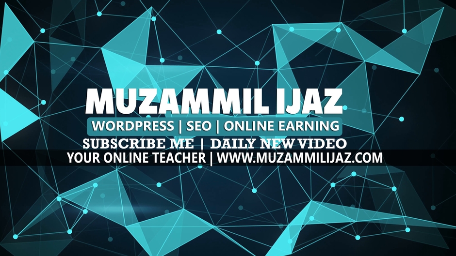 MuzammilIjaz.com