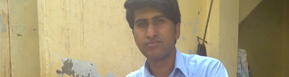Wajid Ali