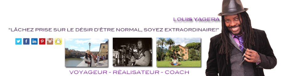Louis Yagera