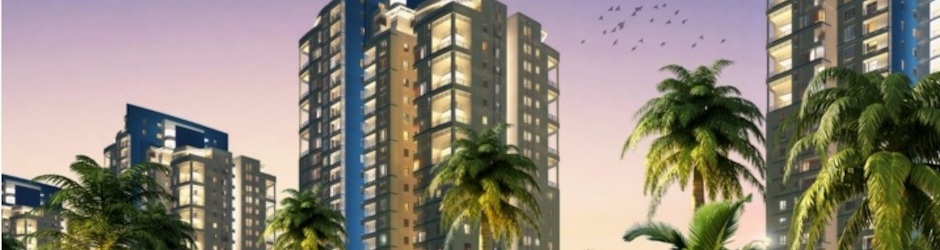 Abraj Aljamia (University Towers)