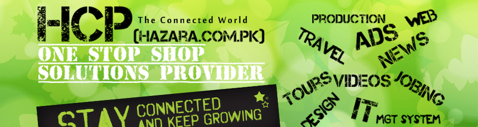 HCP ( Hazara.Com.PK)