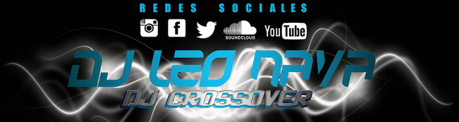 Dj-Leo Nava