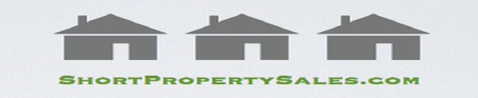 Short Property Sales