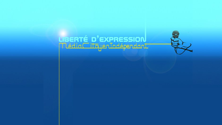 Liberté d'Expression