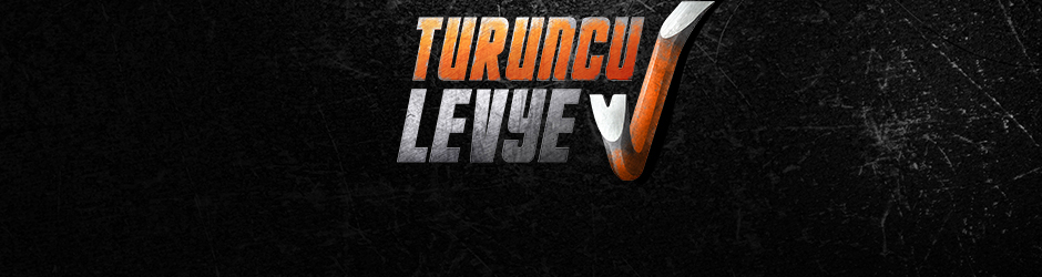 Turuncu Levye
