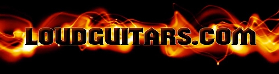 Loudguitars.com