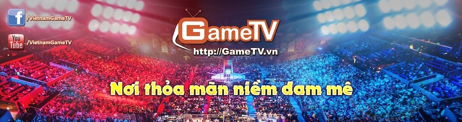 Vietnam GameTV