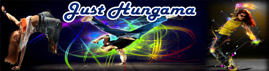 Justhungama