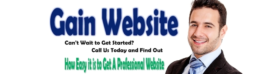 GainWebsite.com