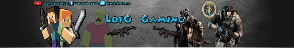 LofG Gaming