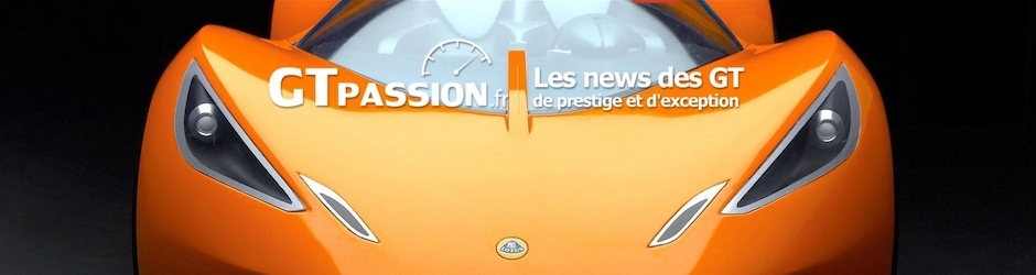 GT PASSION