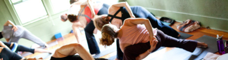 Health Benefits Of Hot Yoga