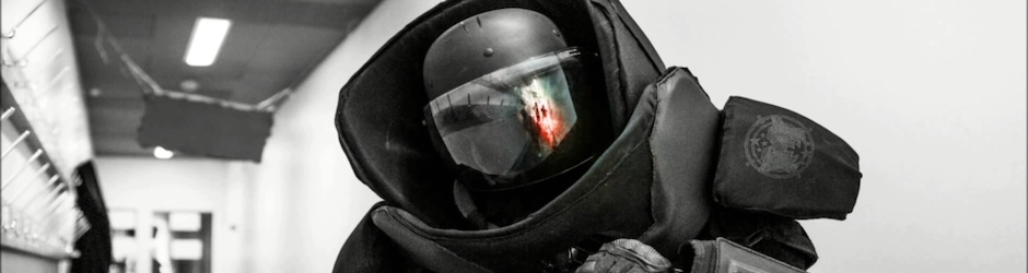 Call of Duty Ghosts BlackRockDragon