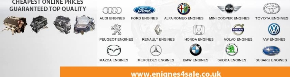 Engines4sale