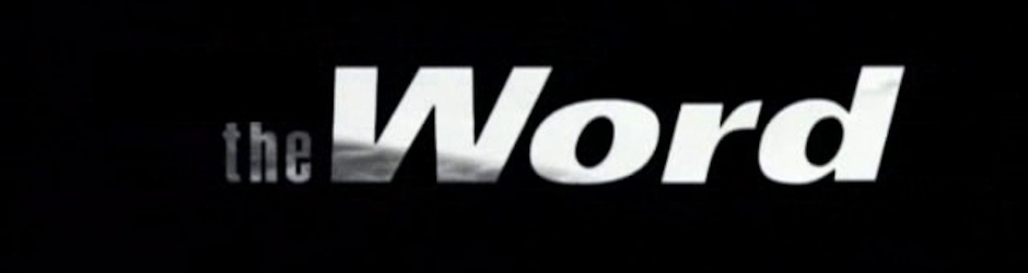 The Word