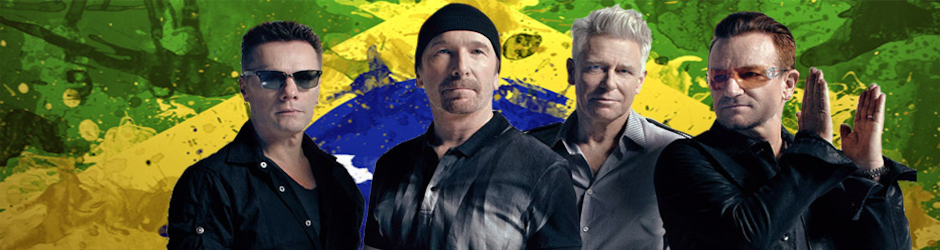 U2 - Vision over Visibility