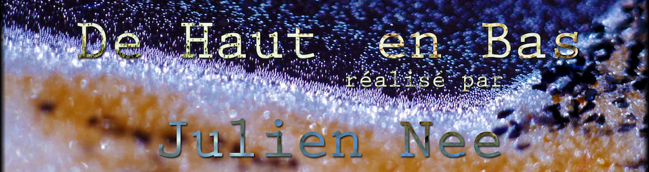 Court Métrage - Nee Julien