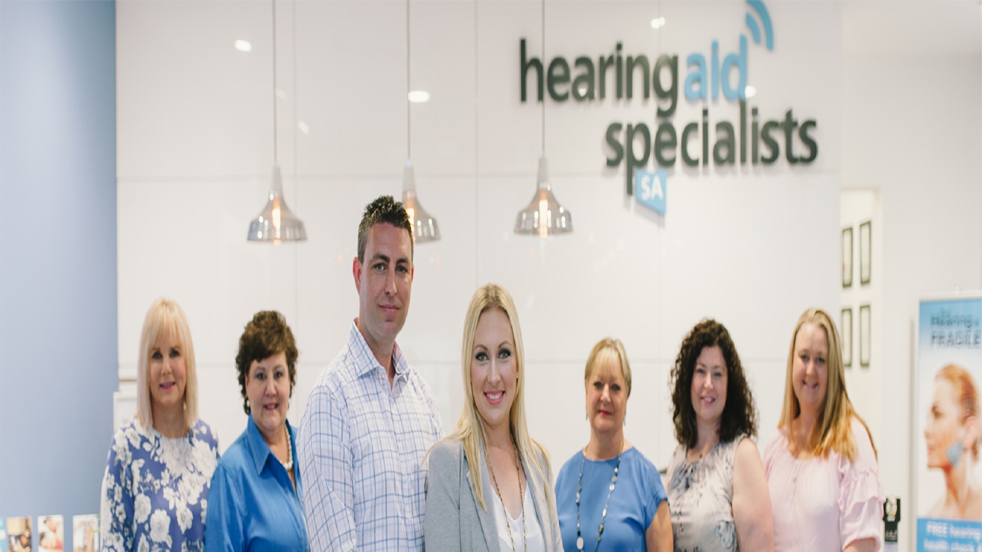 Hearing Aid Specialists S. A