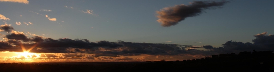 Dailymotion banner for @thresholds